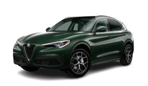 AlfaRomeo Stelvio Veloce 2023