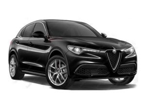 AlfaRomeo Tonale Veloce PHEV Q4 2024