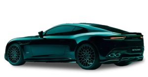 AstonMartin DBS 770 Ultimate 2024