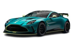 AstonMartin Vantage GT4 2024