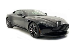 AstonMartin DB11 V8 Volante 2024