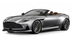 AstonMartin DB12 Volante V8 2024