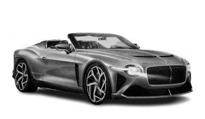 Bentley Bacalar Mulliner 2024