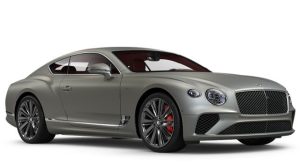 Bentley Continental GT 2024