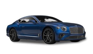 Bentley Continental GT Azure 2023