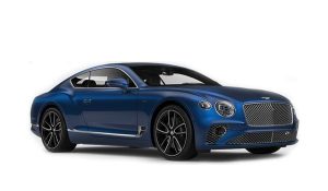 Bentley Continental GT Azure 2025