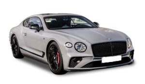 Bentley Continental GT S Convertible 2024