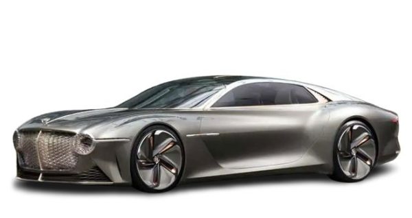 Bentley EV 2025