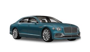 Bentley Flying Spur Azure 2023