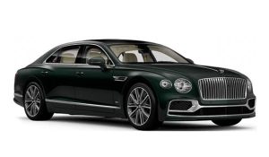 Bentley Flying Spur Hybrid S 2024