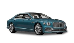 Bentley Flying Spur Hybrid Azure 2023