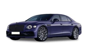 Bentley Flying Spur Hybrid Mulliner 2023