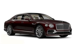 Bentley Flying Spur Mulliner W12 2024