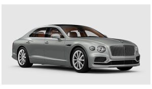 Bentley Flying Spur Speed 2024