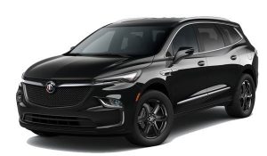 Buick Enclave Avenir 2023