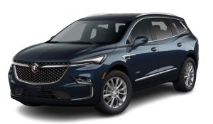 Buick Enclave Avenir AWD 2024