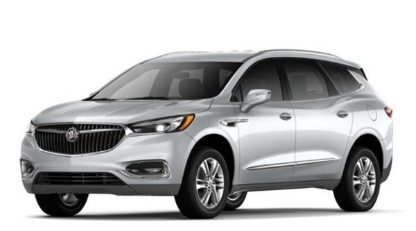 Buick Enclave Preferred 2024