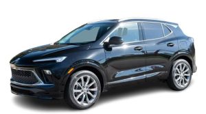 Buick Encore GX Avenir 2024