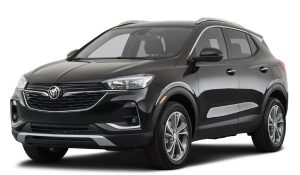 Buick Encore GX Essence AWD 2023