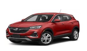 Buick Encore GX Select 2023