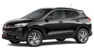 Buick Encore GX Select AWD 2023