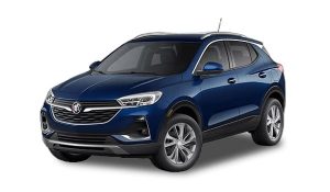 Buick Encore Preferred 2023