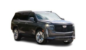 Cadillac Escalade Platinum 2024