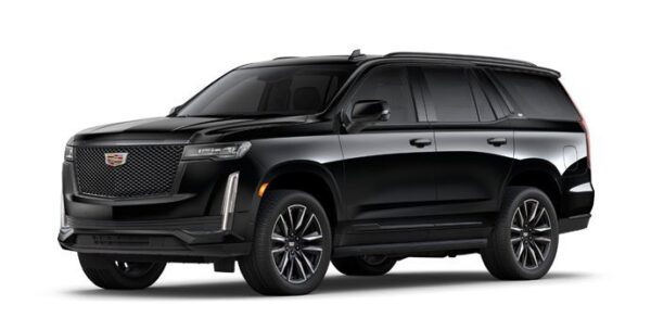 Cadillac Escalade Sport 4WD 2024