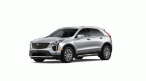 Cadillac XT4 Premium AWD 2024