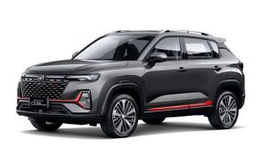 Changan CS35 Plus 2023