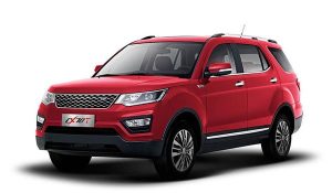 Changan CX70T 2022