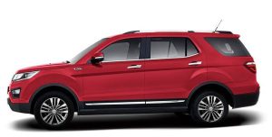 Changan CX70T 2023