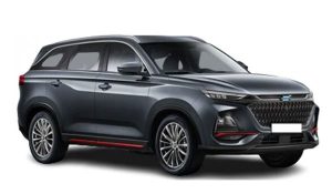 Changan Oshan X7 2023