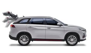 Changan Oshan X7 Comfort 2024