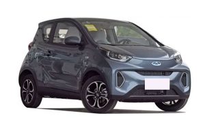 Chery EQ1 EV 2022