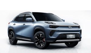 Chery EQ5