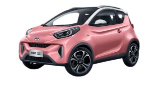 Chery EQ EV 2024