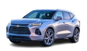 Chevrolet Blazer 3LT AWD 2024