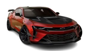 Chevrolet Camaro Z/28 2025