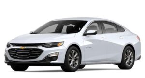 Chevrolet Malibu 2LT 2024