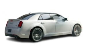 Chrysler 300C 2025