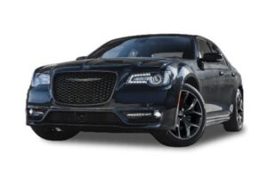 Chrysler 300 S 2023