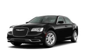 Chrysler 300 Touring 2024