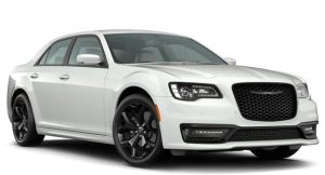 Chrysler 300 Touring AWD 2023