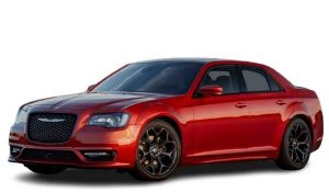 Chrysler 300 Touring L 2023