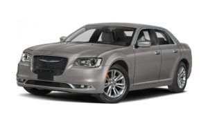 Chrysler 300 Touring L AWD 2024