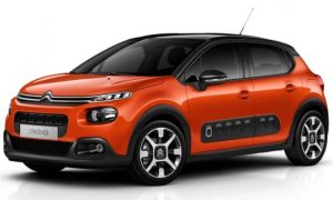 Citroen C3