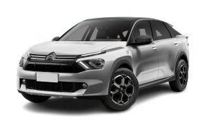 Citroen C3X 2026