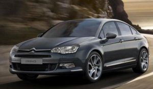 Citroen C5 Confort