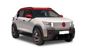 Citroen eC3 Feel 2024